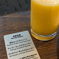 フォルク キッチン オールデイダイニング  - 