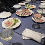 ビストロ魚金 - 