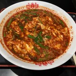 辛麺屋 桝元 - 