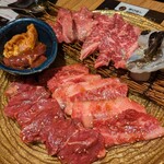 焼肉トラジ - 