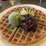 珈琲 伊藤 - 大人な和風味