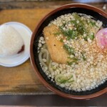 讃岐うどん 空海 - 