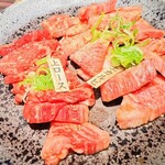 焼肉特急 - 