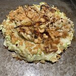 Hiroshima Okonomiyaki Hopukinsu - 