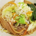 Toyo Su Ramen - 