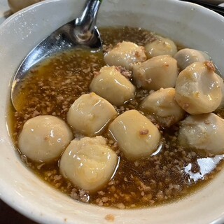 野球鳥 立川球場_1