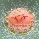 Installation Table ENSO L'asymetrie du calme - 