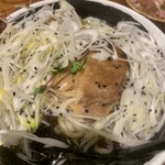 麺場 浜虎 - 