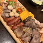 Shimokitazawakko Izakaya Toritonkun - 