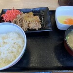 吉野家 - 料理写真: