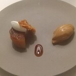 Installation Table ENSO L'asymetrie du calme - 