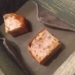 Installation Table ENSO L'asymetrie du calme - 