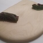 Installation Table ENSO L'asymetrie du calme - 