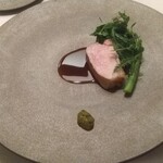 Installation Table ENSO L'asymetrie du calme - 