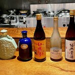 上方中華 新瓊 - 紹興酒