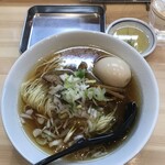 酒家 らっ衆 - 料理写真: