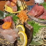 Washoku izakaya shummon - 