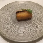 Installation Table ENSO L'asymetrie du calme - 