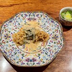上方中華 新瓊 - 蘇伊府麺