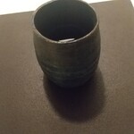 Installation Table ENSO L'asymetrie du calme - 