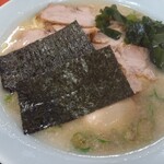 Ramen Shoppu Tsubaki - 