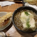 Ishiusu Biki Nihachi Soba Sobashiki - 