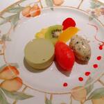 ル・クープル - 