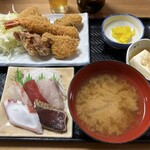 ワコウ - 料理写真: