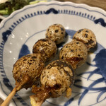 Yakitori No Ippei - 