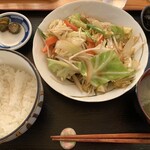 Shokujidokoro bar Kimura