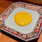 上方中華 新瓊 - 山東省宮廷料理：三不粘(サンプーチャン)