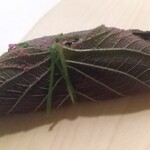 Installation Table ENSO L'asymetrie du calme - 