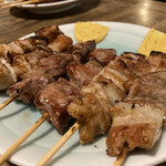 Yakitori No Ippei - 