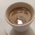 Installation Table ENSO L'asymetrie du calme - 