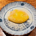 上方中華 新瓊 - 三不粘(サンプーチャン)