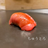 名駅 鮨 Sublime - 