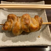里葉亭 - 皮