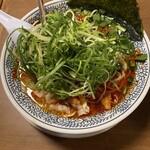 丸源ラーメン 豊橋新栄店 - 