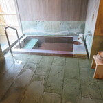 三養荘 - 源泉掛け流し