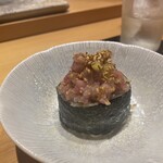 Nagarizushi Ren - 