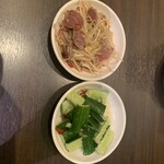 麒麟菜館  - 