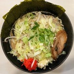 ゴル麺。 - 