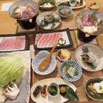 天城温泉 禅の湯 - 