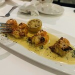 Morton's The Steakhouse - 