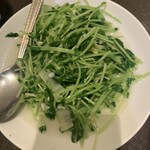 麒麟菜館  - 