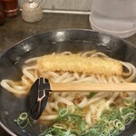 うどん屋 やま一 - 