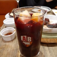 熟成和牛ステーキグリルド エイジング・ビーフ 横浜店 - 