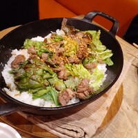 熟成和牛ステーキグリルド エイジング・ビーフ 横浜店 - 