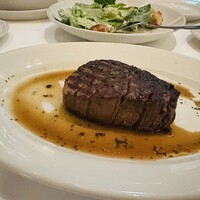Morton's The Steakhouse 丸の内 - 