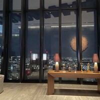 アトモス･イタリアンダイニング - 